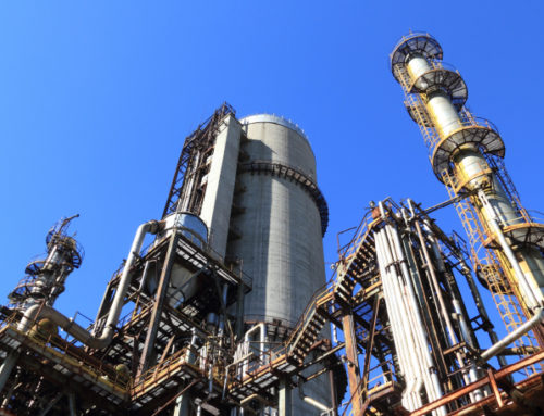 5 Fluid Sealing Solutions for the Oil & Gas Industry