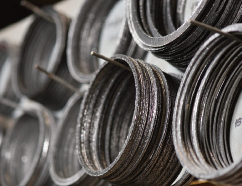 What’s the Difference Between Gaskets & Seals?