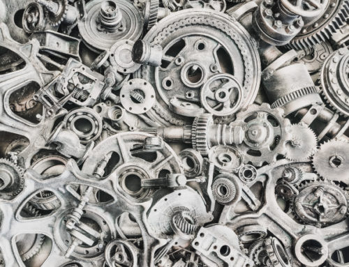 How to Avoid the Pitfalls of Obsolete Parts in Your Industry