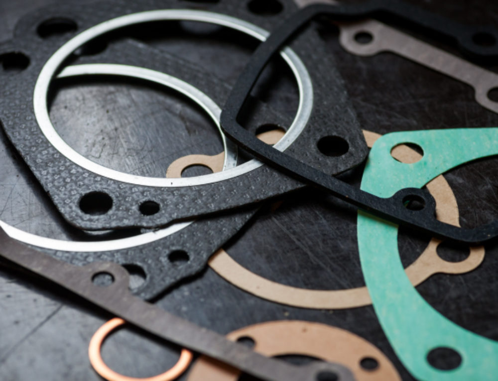 What’s the Difference Between Gaskets & Seals?