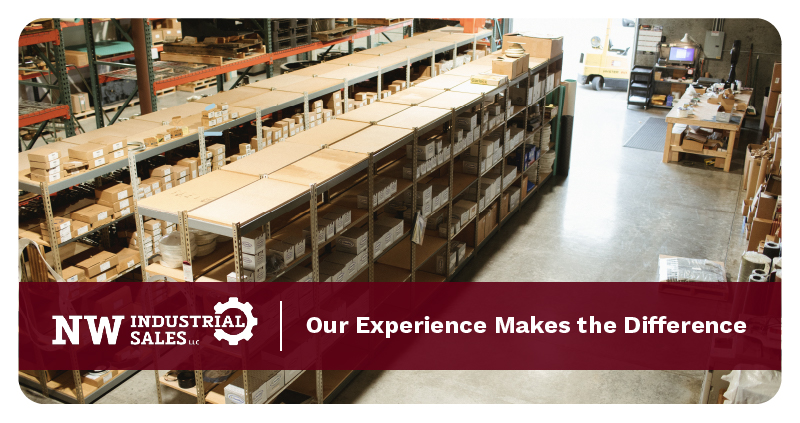 NW Industrial Sales, LLC has over 75 years of combined experience selling and restoring Falk gearboxes.