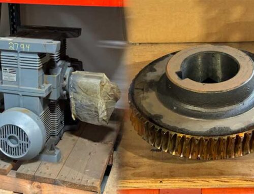 What are the Advantages of Falk Worm Gear Drives?