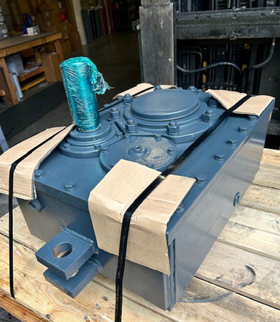 Falk 4415J14 Gear Reducer, Ratio 13.61:1, Unused Surplus