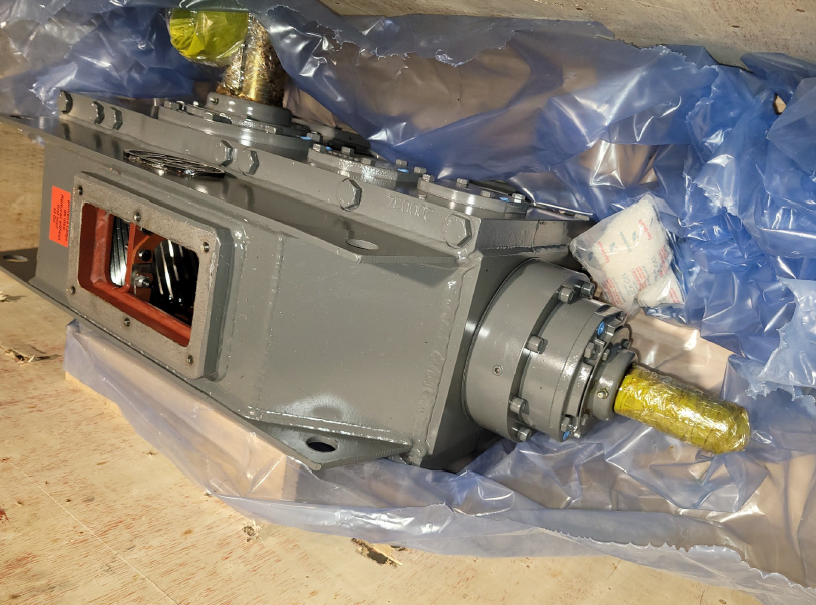 Falk Gear Reducer, 2060YB2, Ratio 5.139, Repaired, Surplus